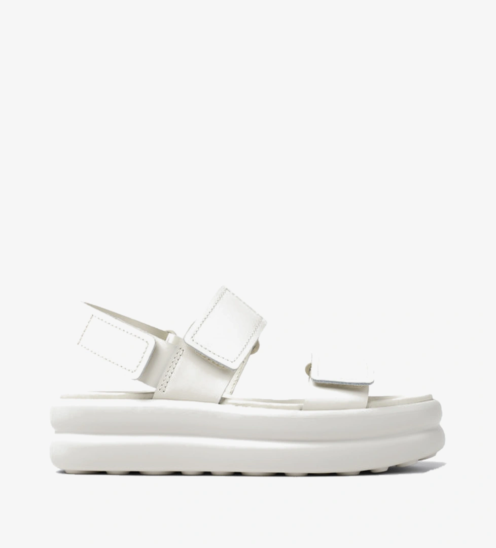 Camper Beyaz Camper Pelotas Flota