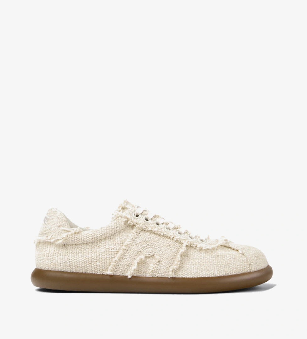 Camper Bej Camper Pelotas Soller