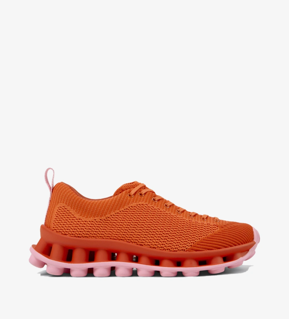 Camper Turuncu Camper X Sunnei