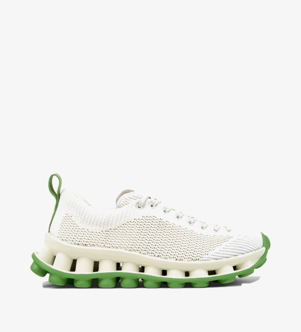 Camper Beyaz Camper X Sunnei
