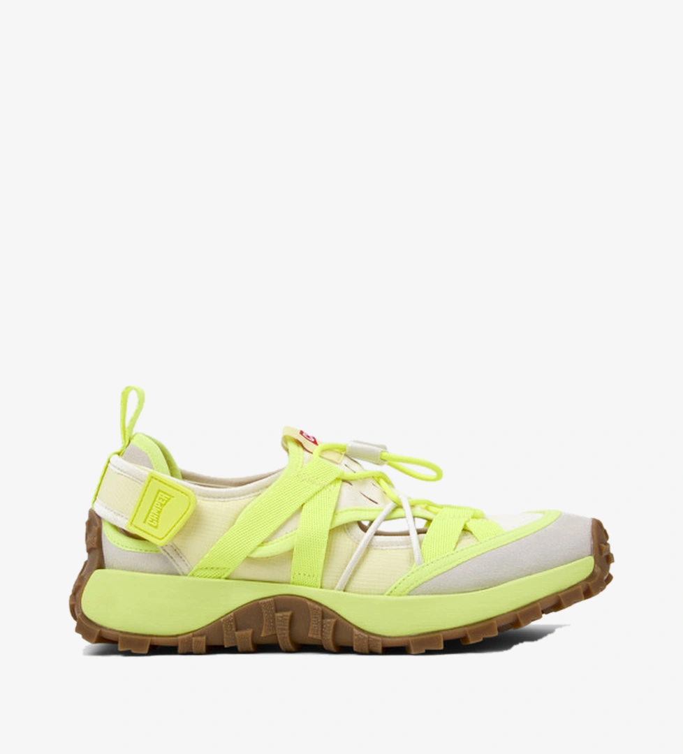 Drift Trail VIBRAM