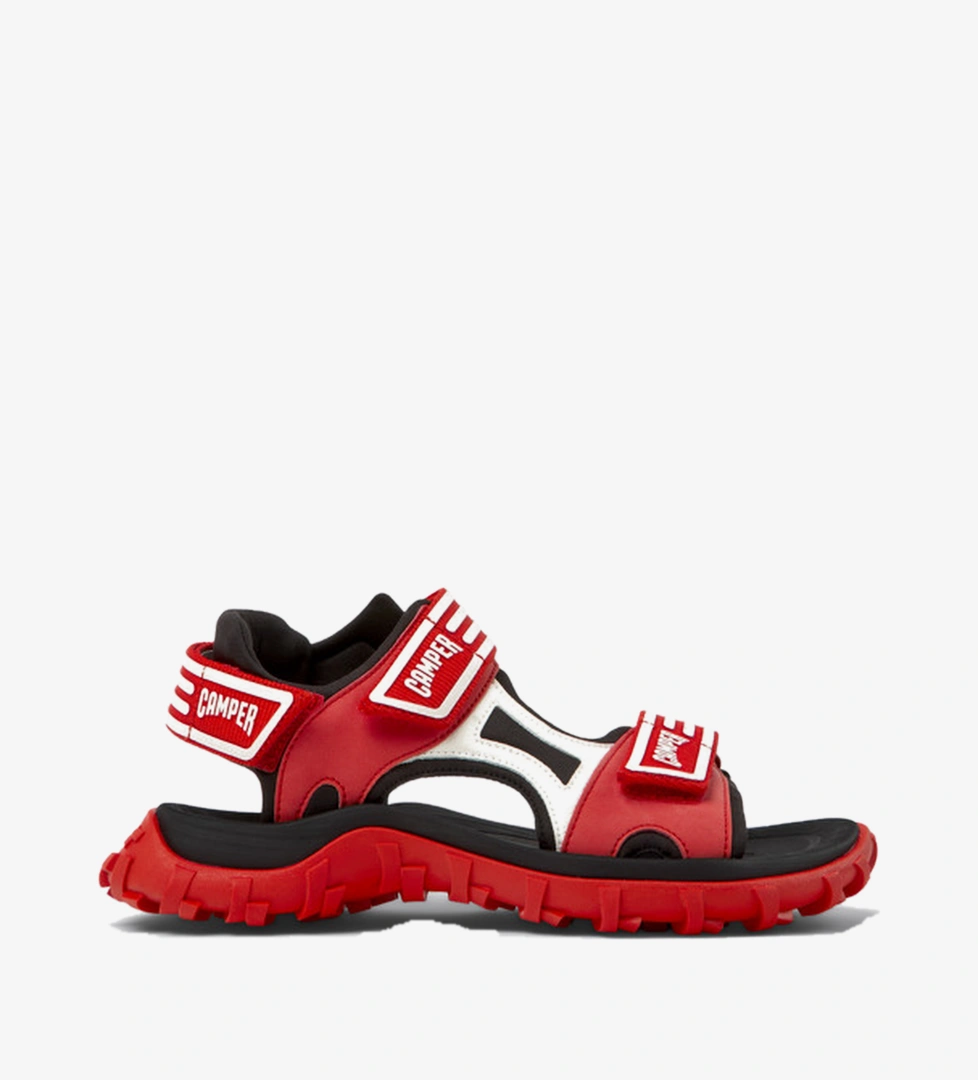 Drift Trail Sandal