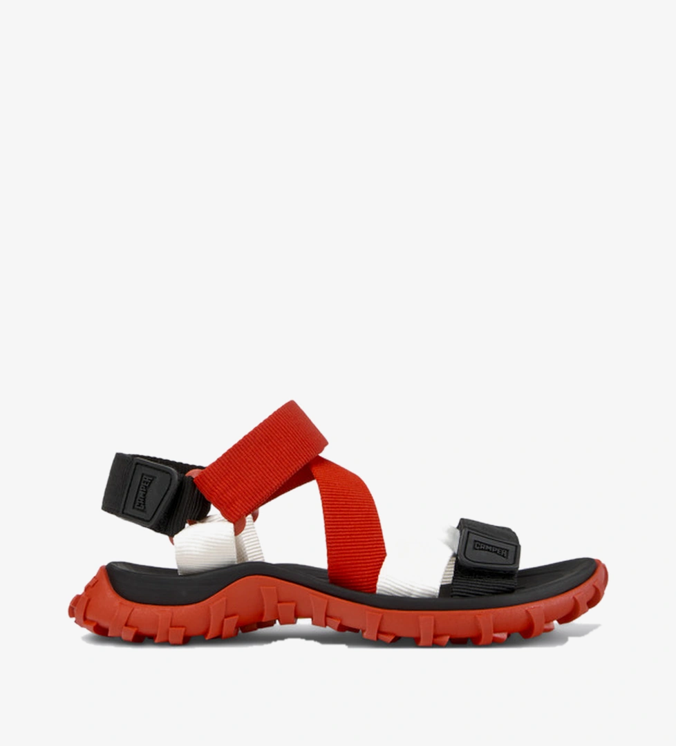 Drift Trail Sandal