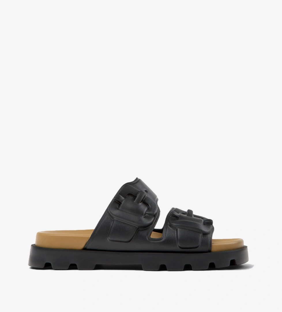 Brutus Sandal