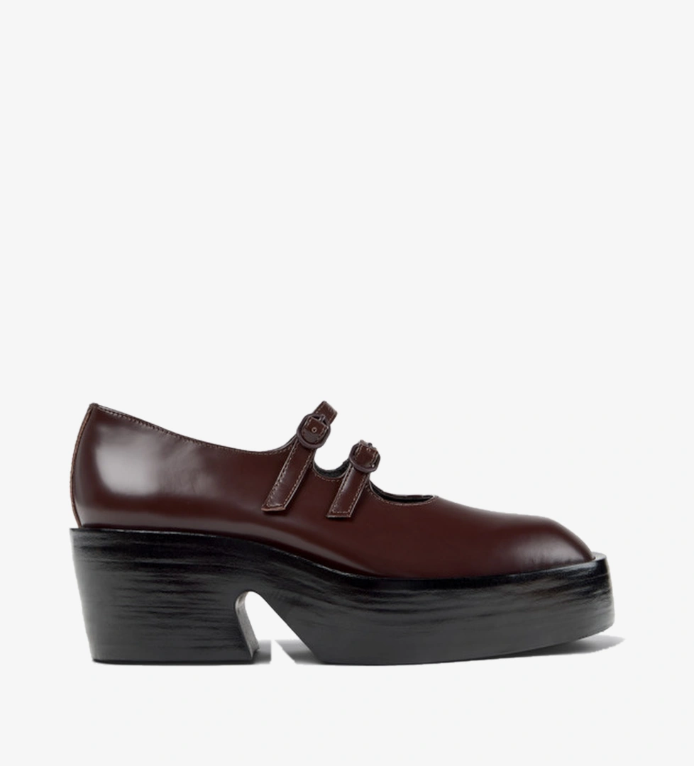 Camper Bordo Camper Billie