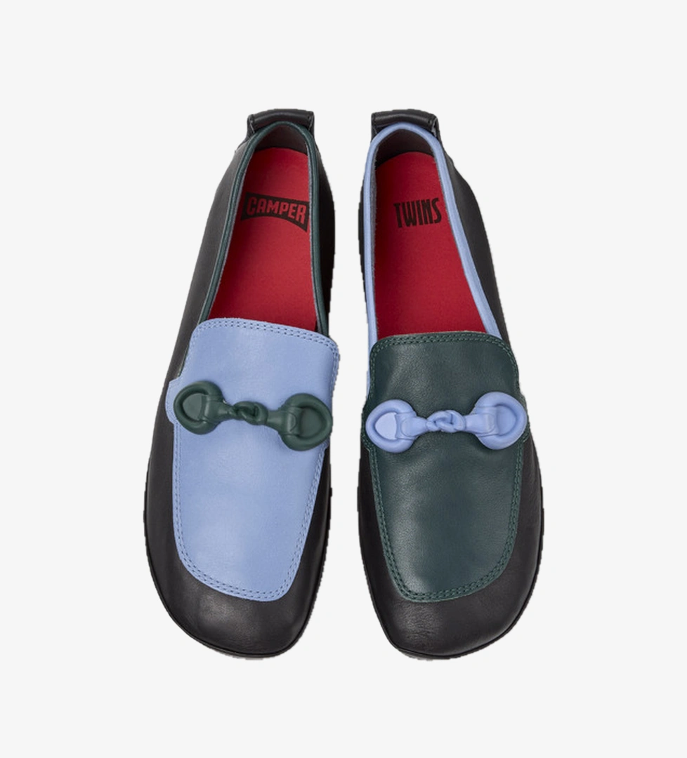 Camper Çok Renkli Camper Twins