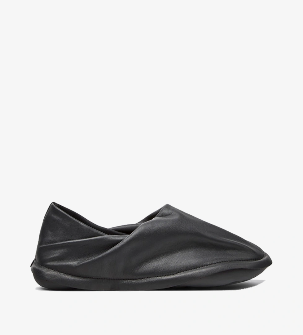 Camper Siyah Camper X Issey
