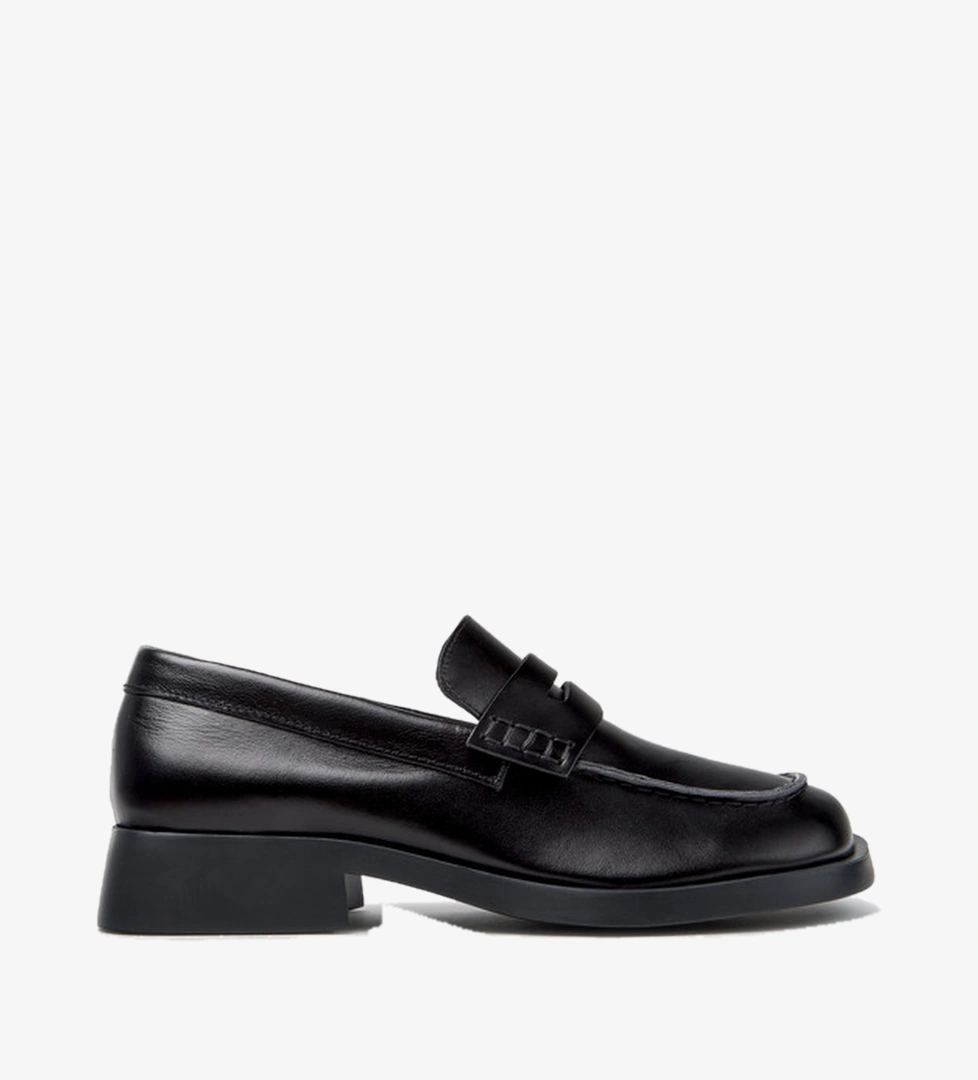 Camper Siyah Camper Donna