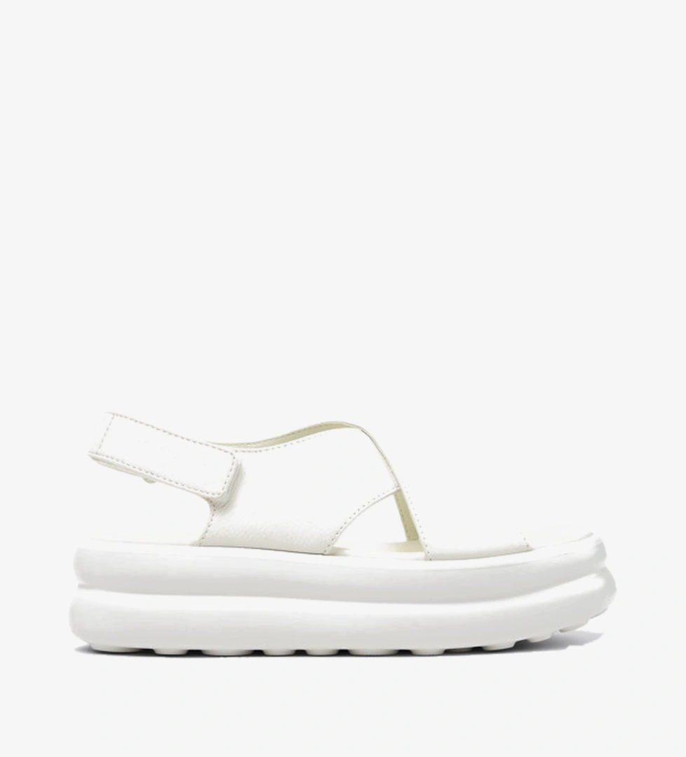 Camper Beyaz Camper Pelotas Flota