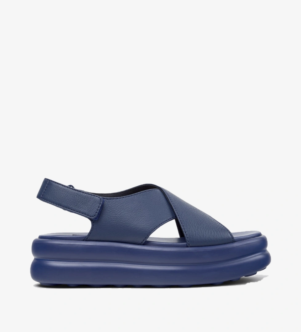 Camper Mavi Camper Pelotas Flota