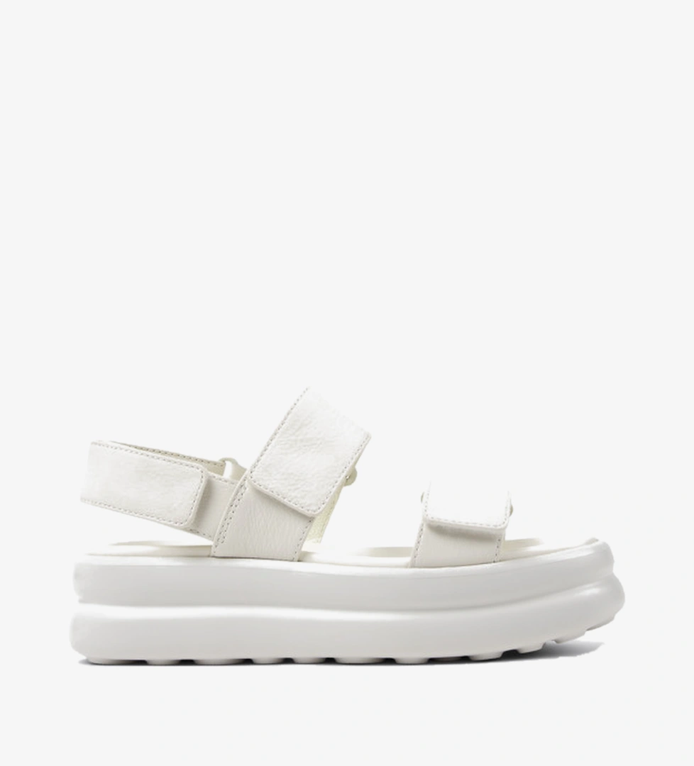 Camper Beyaz Camper Pelotas Flota