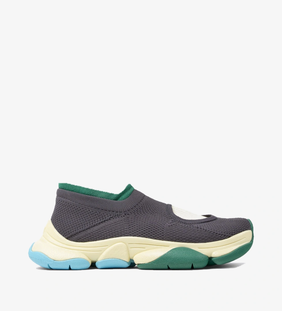 Camper Gri Camper X Issey