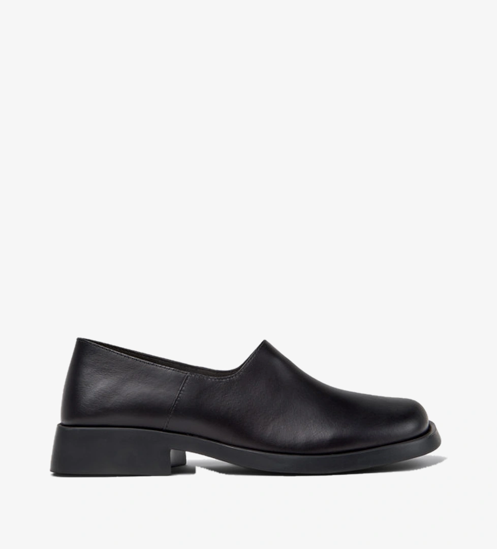 Camper Siyah Camper Donna