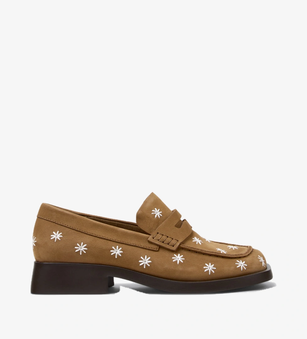 Camper Camper Donna