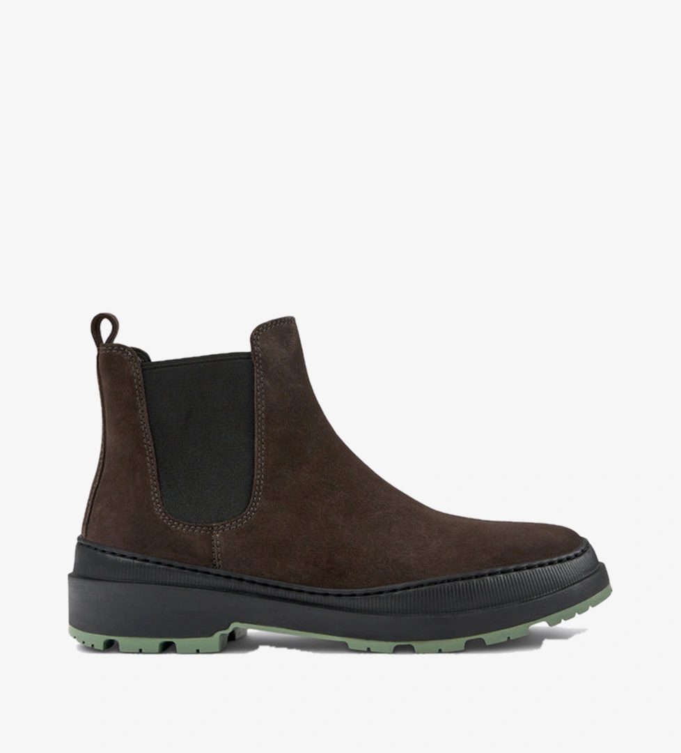 Camper Gri Camper Brutus Trek