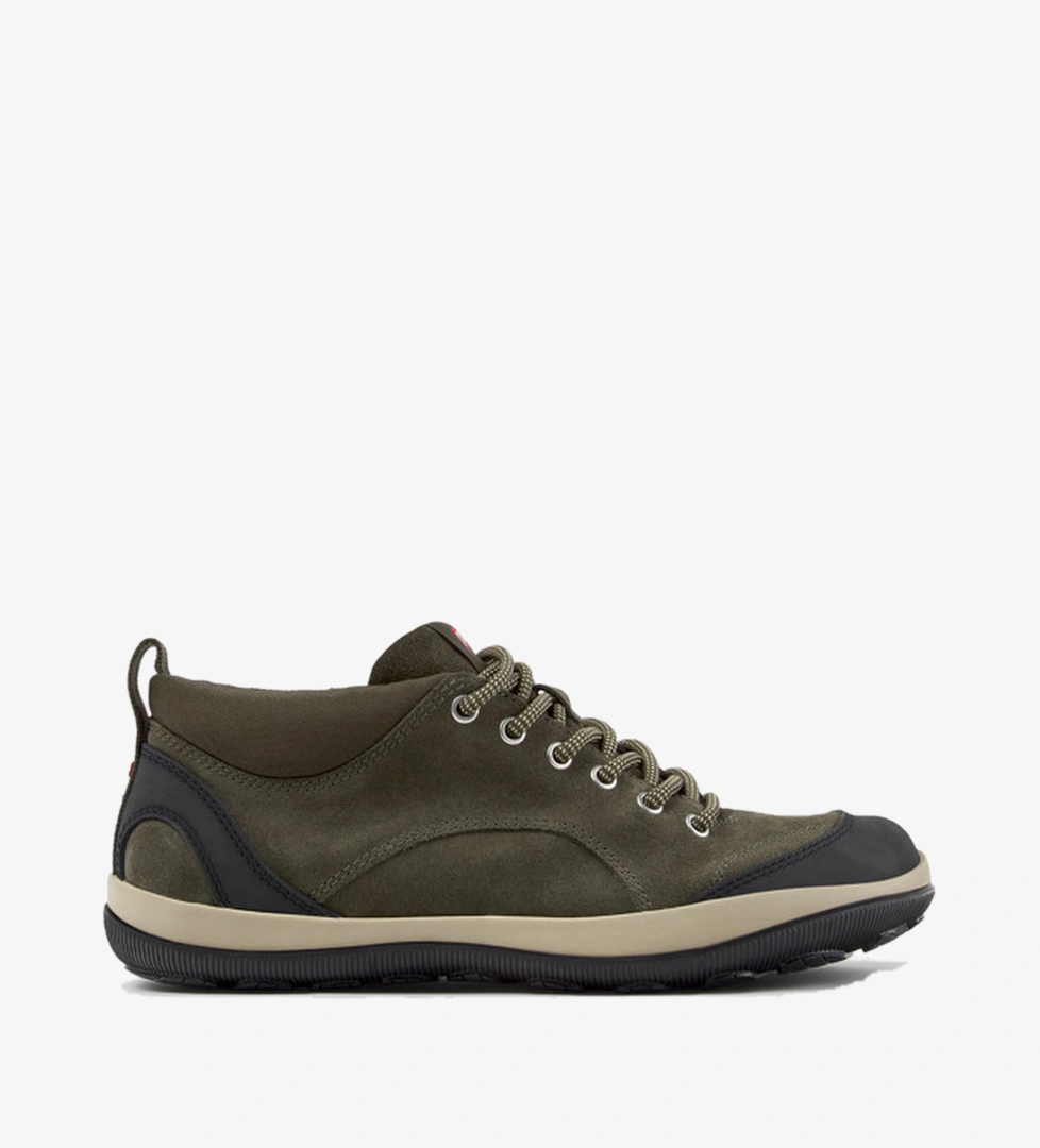 Peu Pista GM GORE-TEX