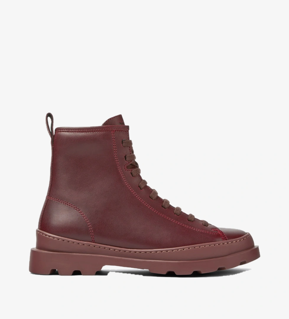 Camper Bordo Camper Brutus