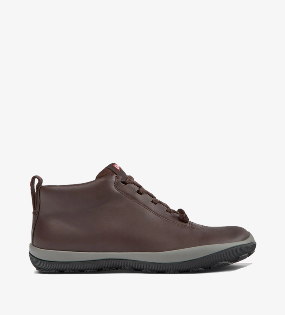 Camper Bordo Camper Peu Pista