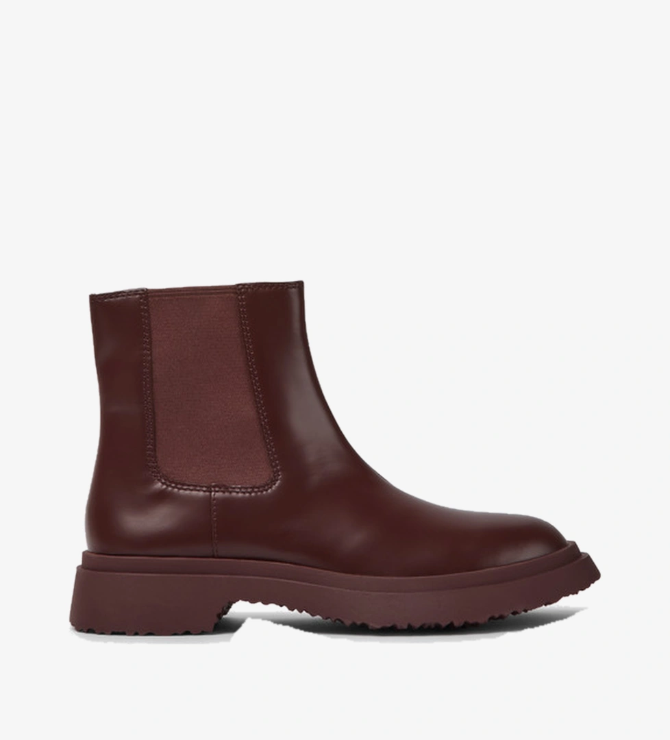 Camper Bordo Camper Walden