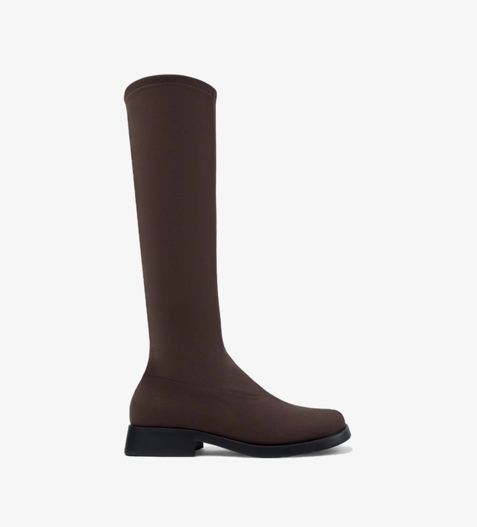 Camper Kahverengi Camper Donna