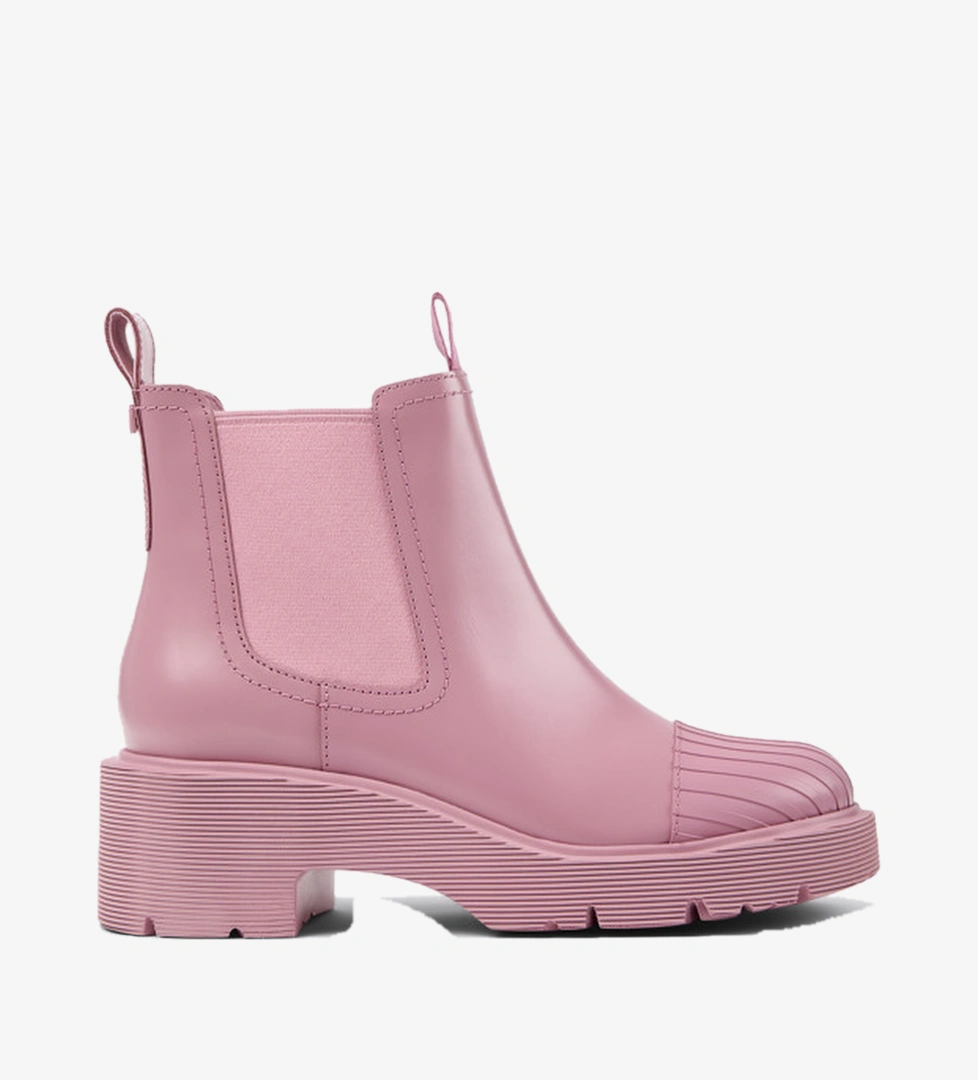 Camper Pembe Camper Milah