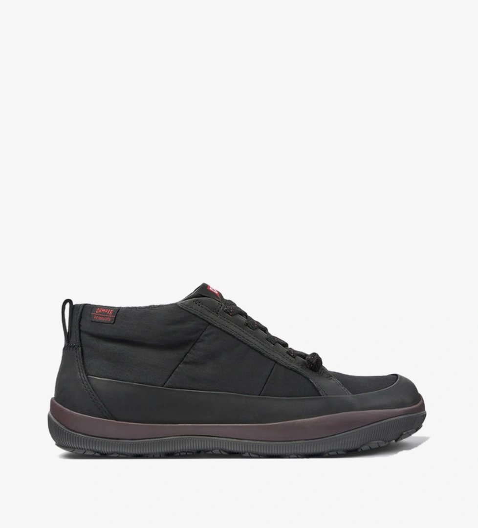 Camper Siyah Camper Peu Pista