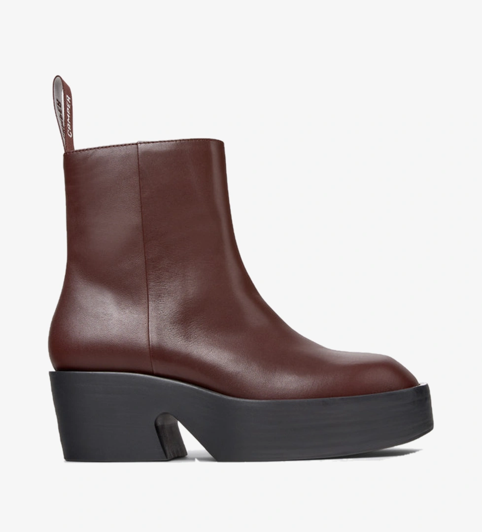 Camper Bordo Camper Billie