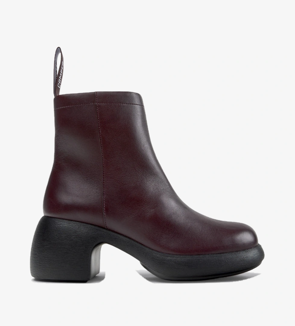 Camper Bordo Camper Thelma