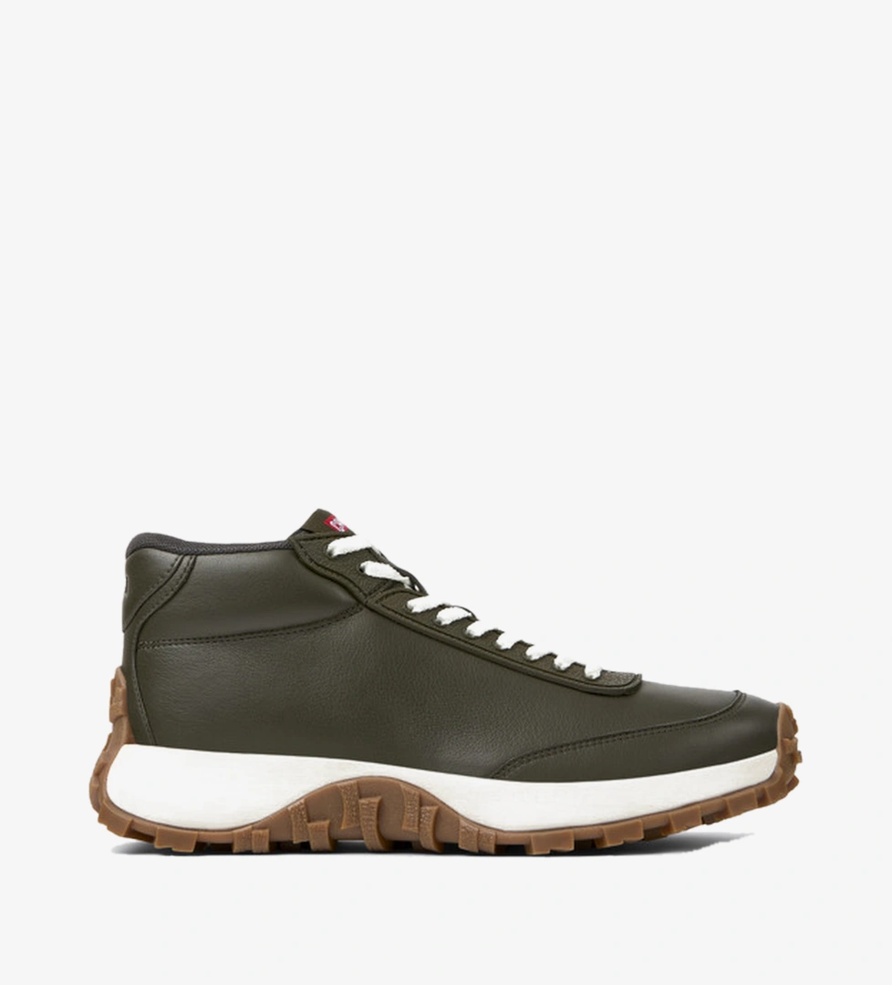 Drift Trail VIBRAM