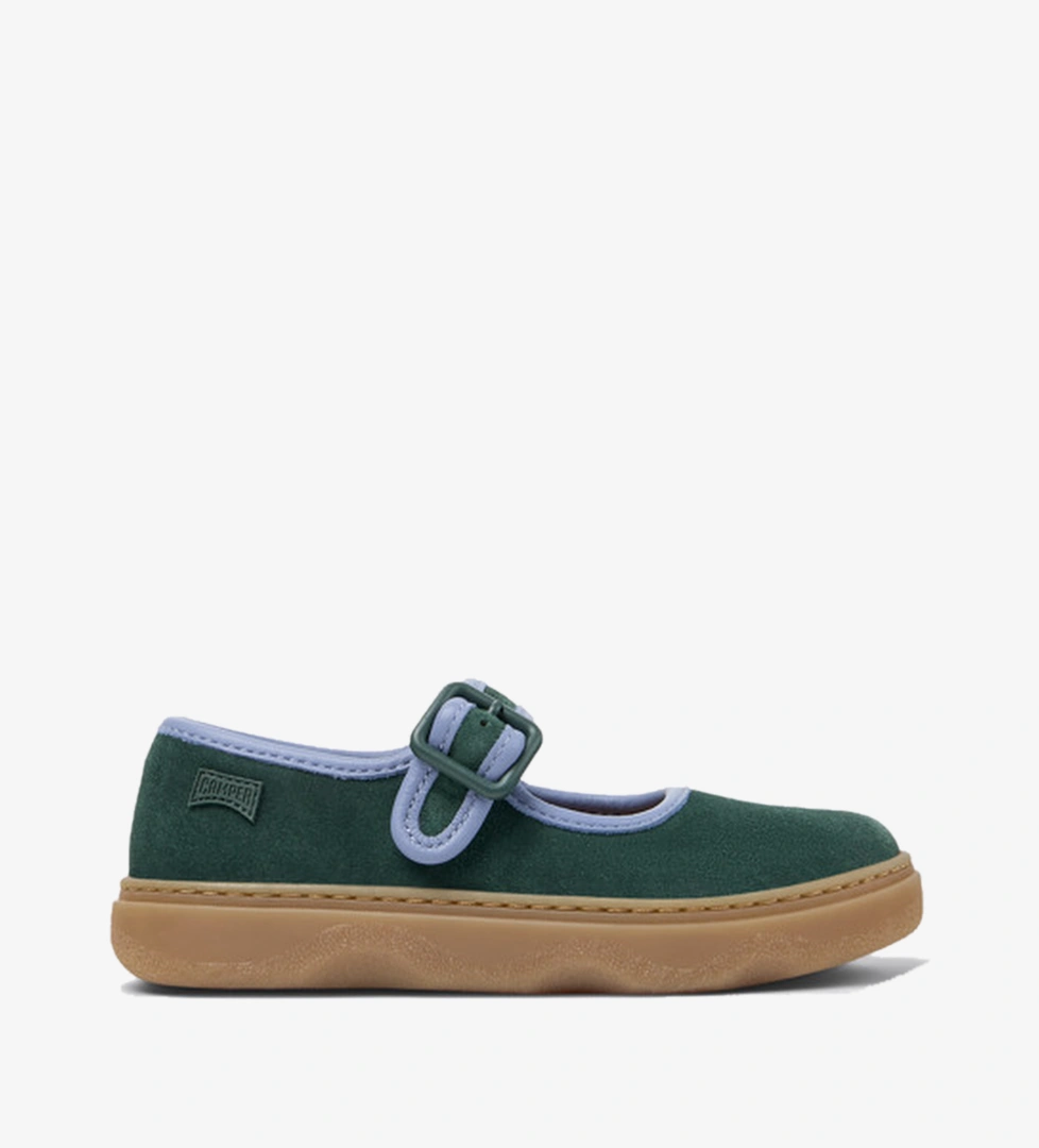 Camper Camper Kiddo