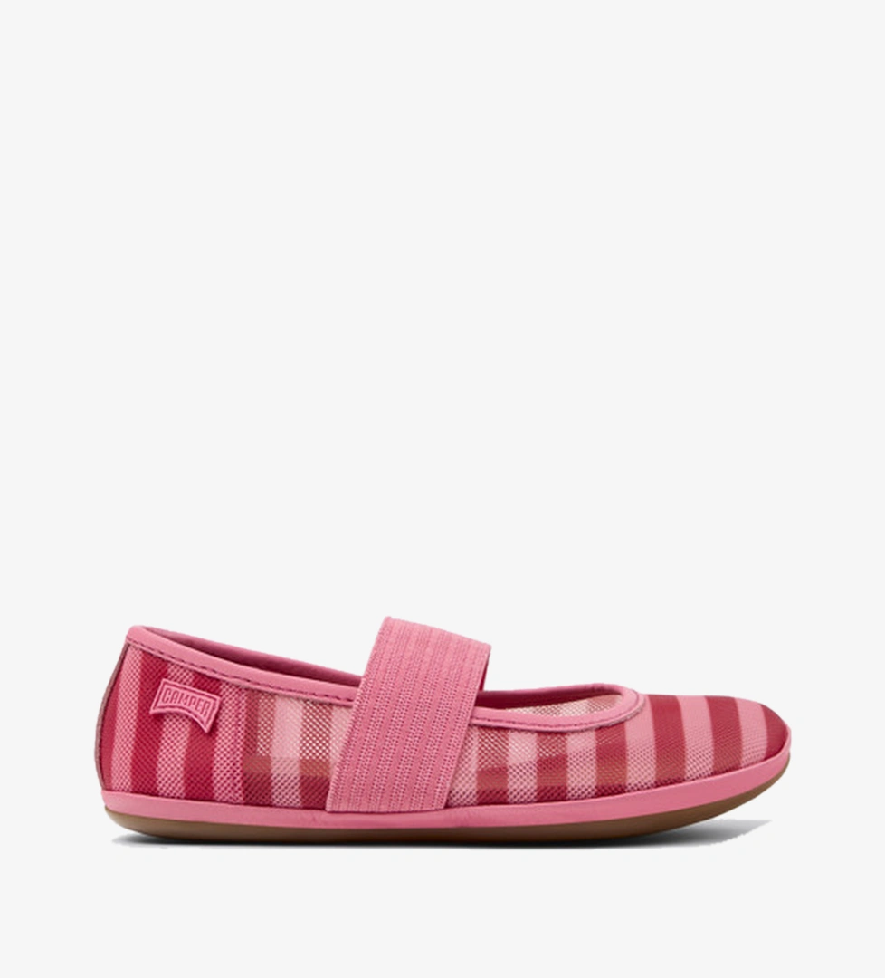 Camper Çok Renkli Camper Right
