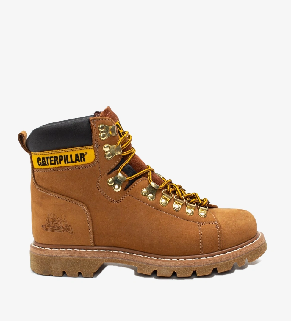 Caterpillar Camel Caterpillar Camel Nubuk