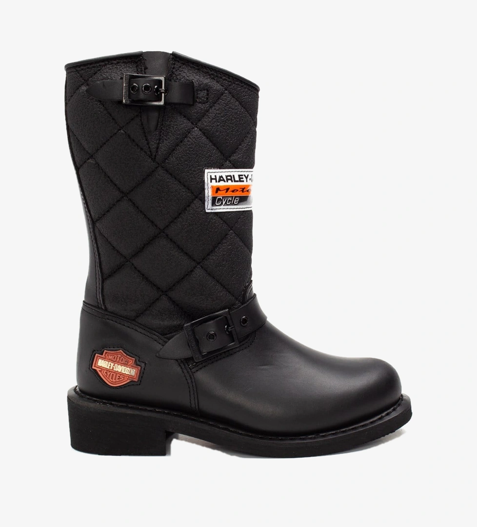 Harley Davidson Siyah Harley Davidson Laconia