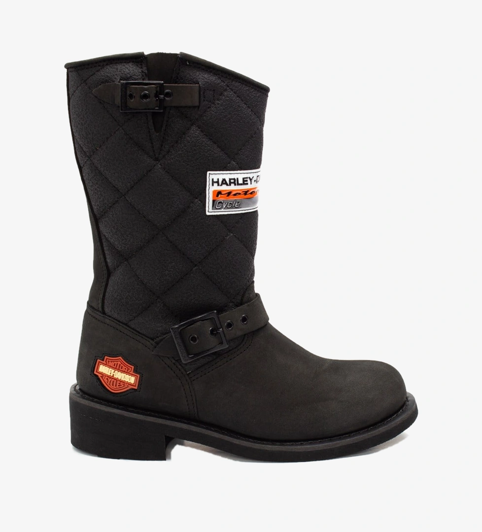 Harley Davidson Siyah Harley Davidson Laconia