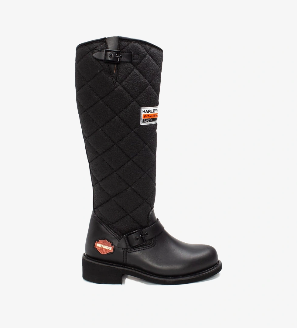 Harley Davidson Siyah Harley Davidson Laconia