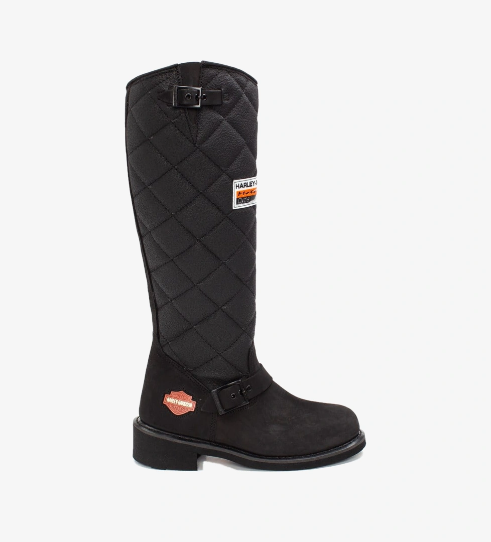 Harley Davidson Siyah Harley Davidson Laconia
