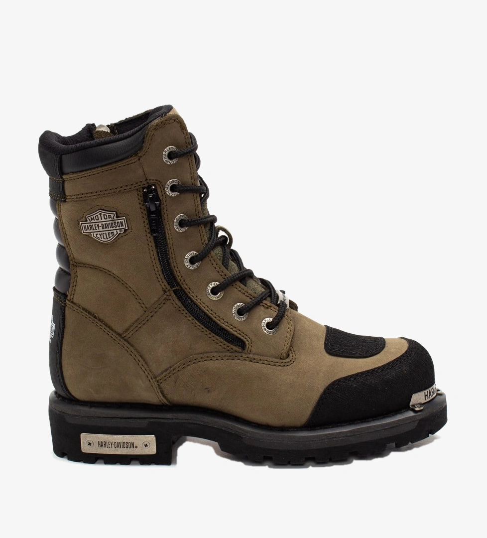 Harley Davidson Harley Davidson Riddick Garson