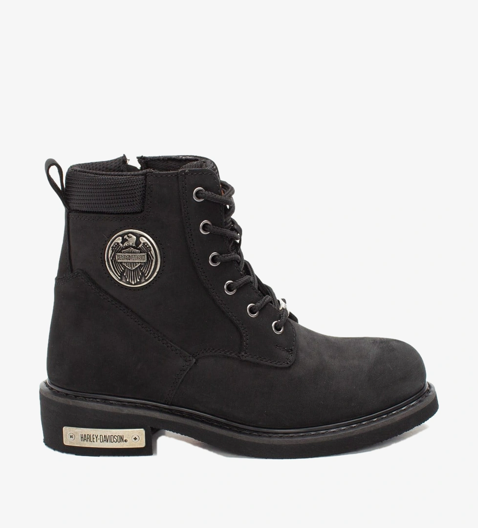 Harley Davidson Siyah Harley Davidson Jim