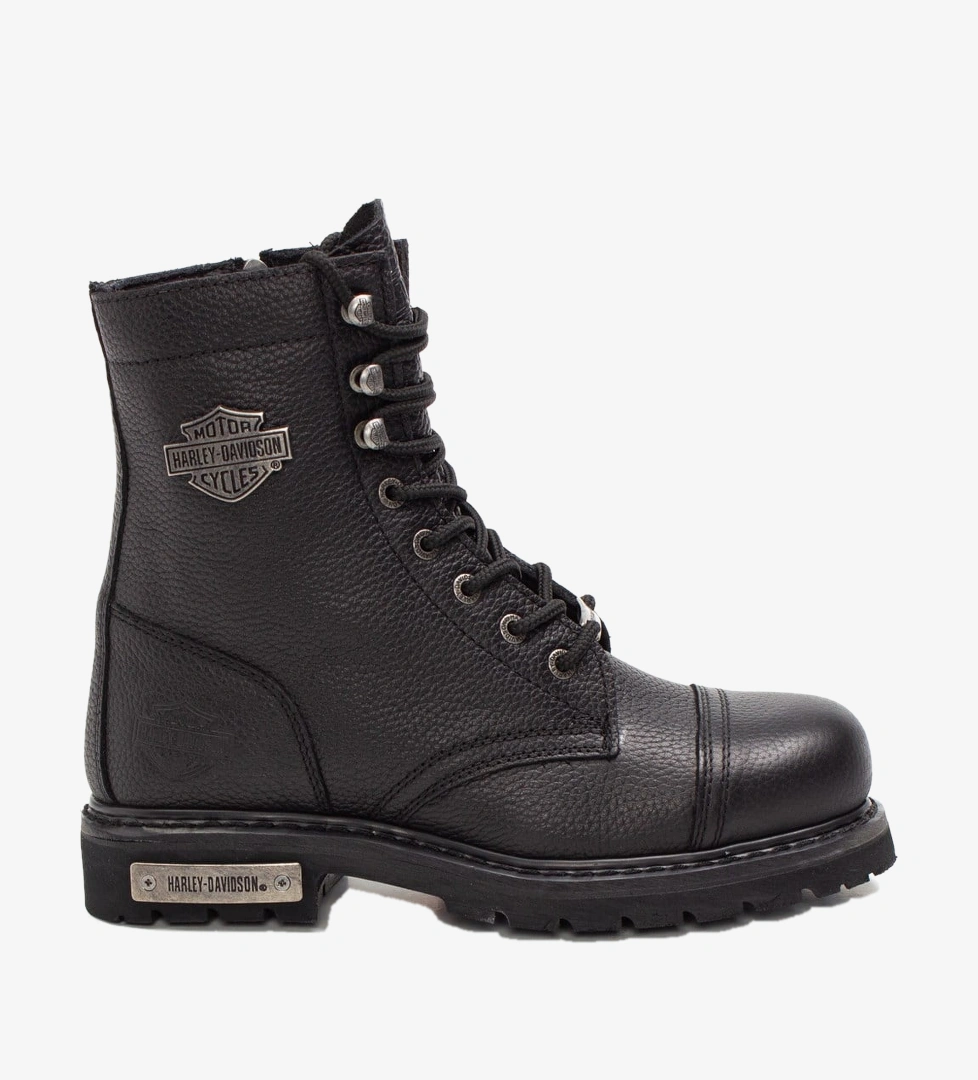 Harley Davidson Siyah Harley Davidson Colmar