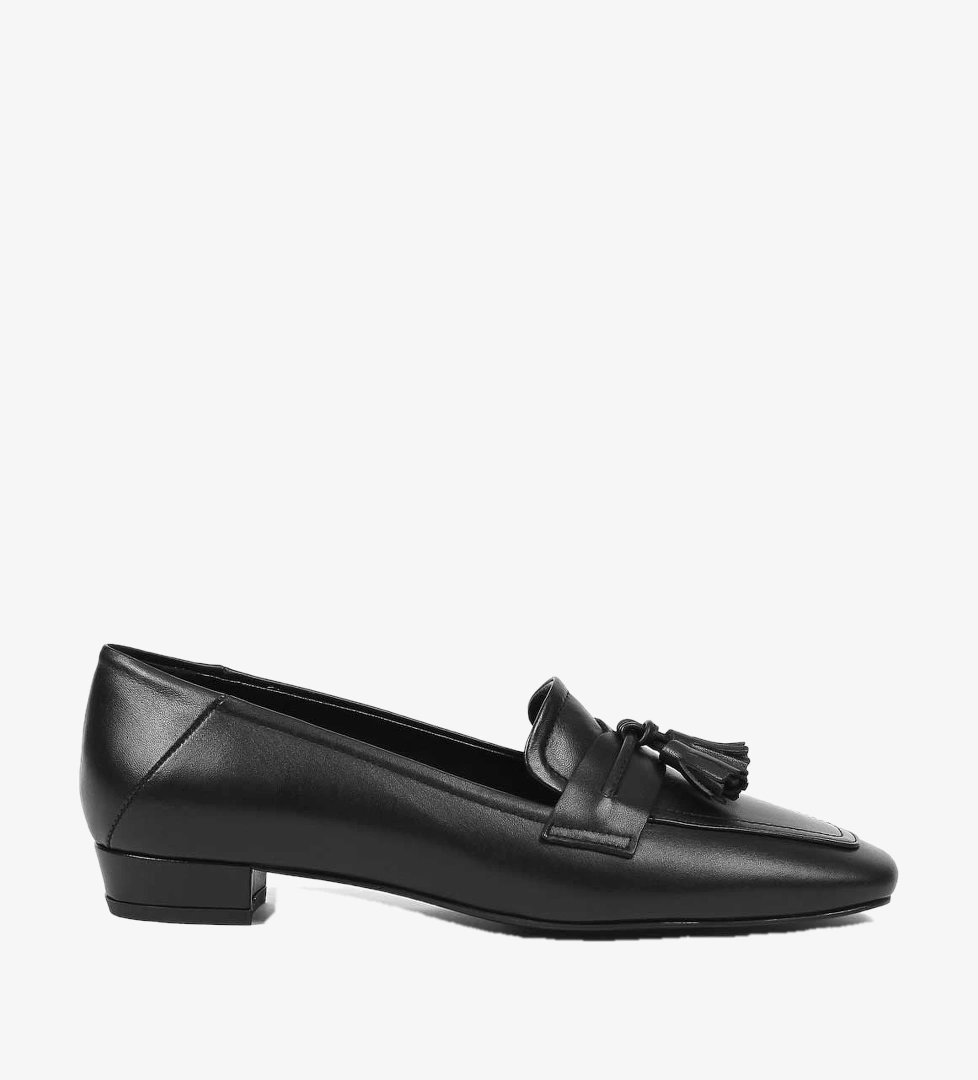 Celal Gültekin Celal Gültekin Kirişik 29431 Kadın Deri Loafer