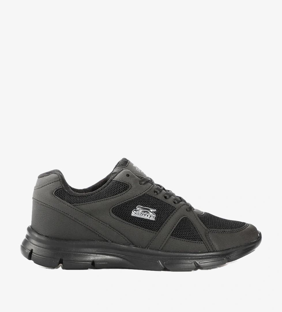 Slazenger Siyah Slazenger 596