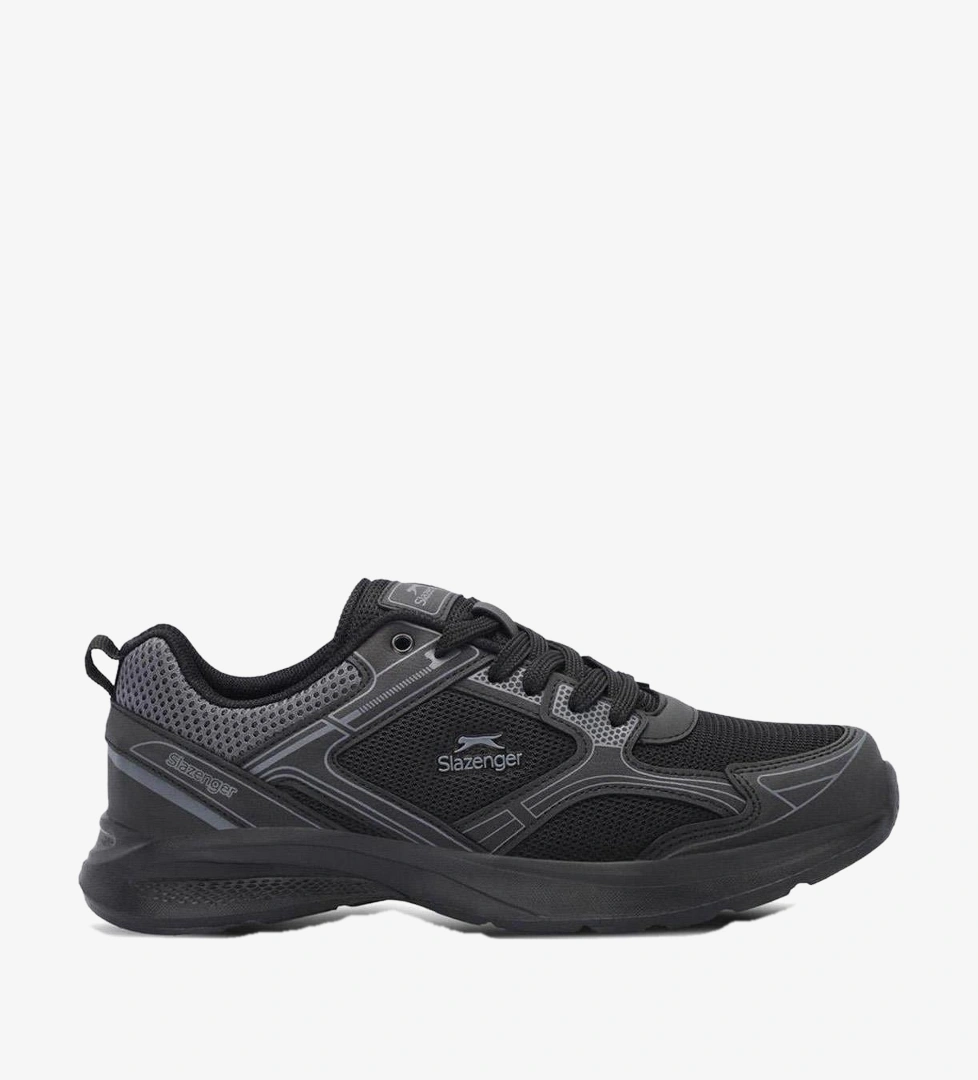 Slazenger Siyah Slazenger 596 Gima