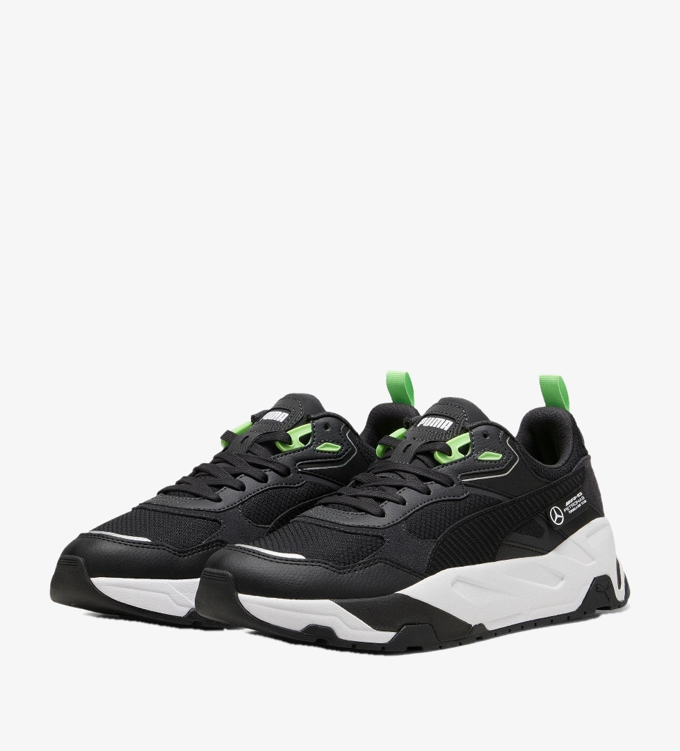 Puma Puma 01 MAPF1