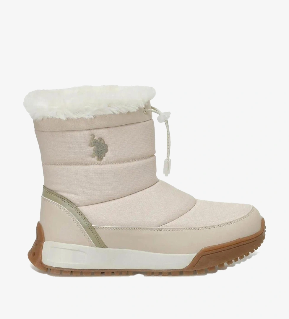 U.S. Polo Assn. Us Polo 4w Rainy 4pr Kar Botu Ürün Listesi