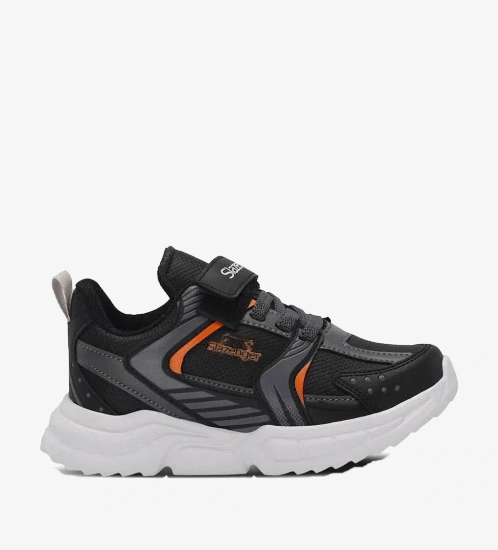 Slazenger Siyah Slazenger Kendall