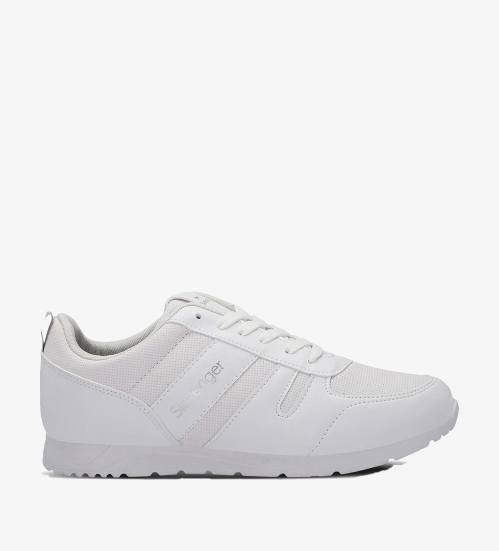 Slazenger Beyaz Slazenger Elraen