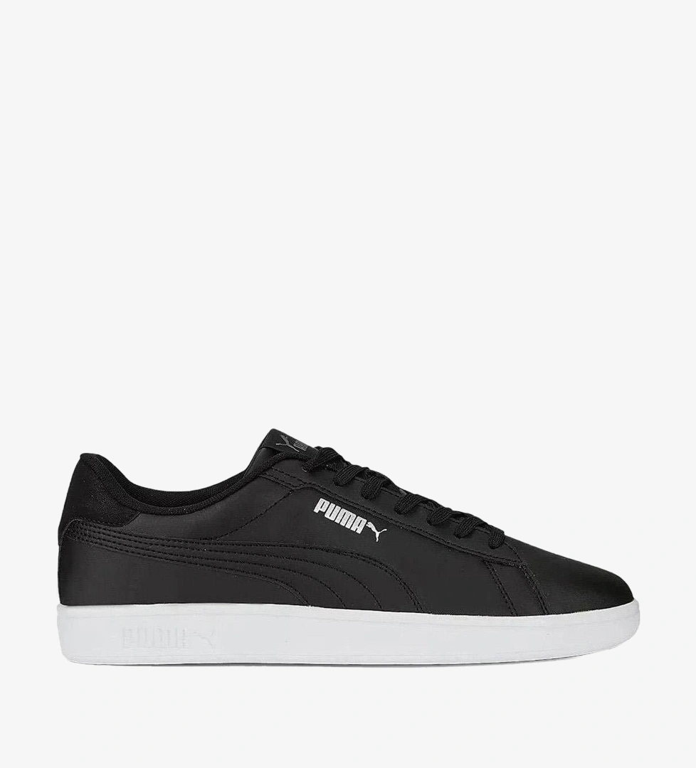 Puma Siyah Puma 02 Smash
