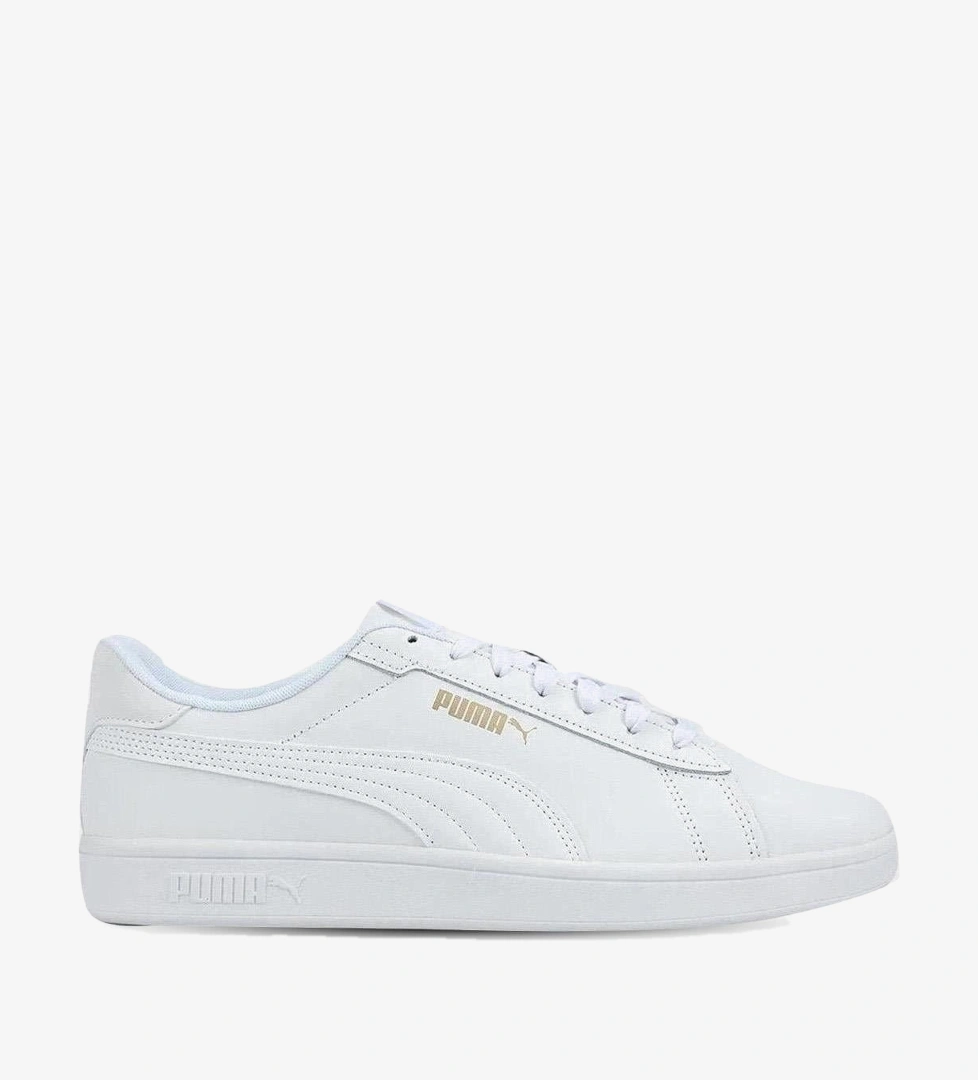 Puma Beyaz Puma 01 Smash