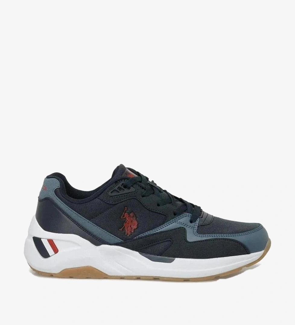 U.s. Polo Assn. Lacivert U.s. Polo Assn. Us Polo