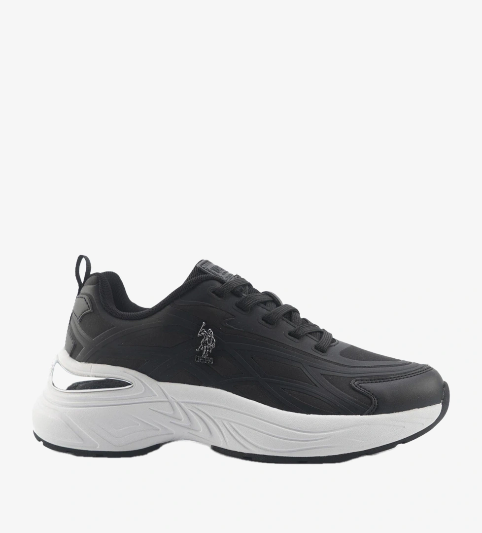 U.s. Polo Assn. Siyah U.s. Polo Assn. Us Polo